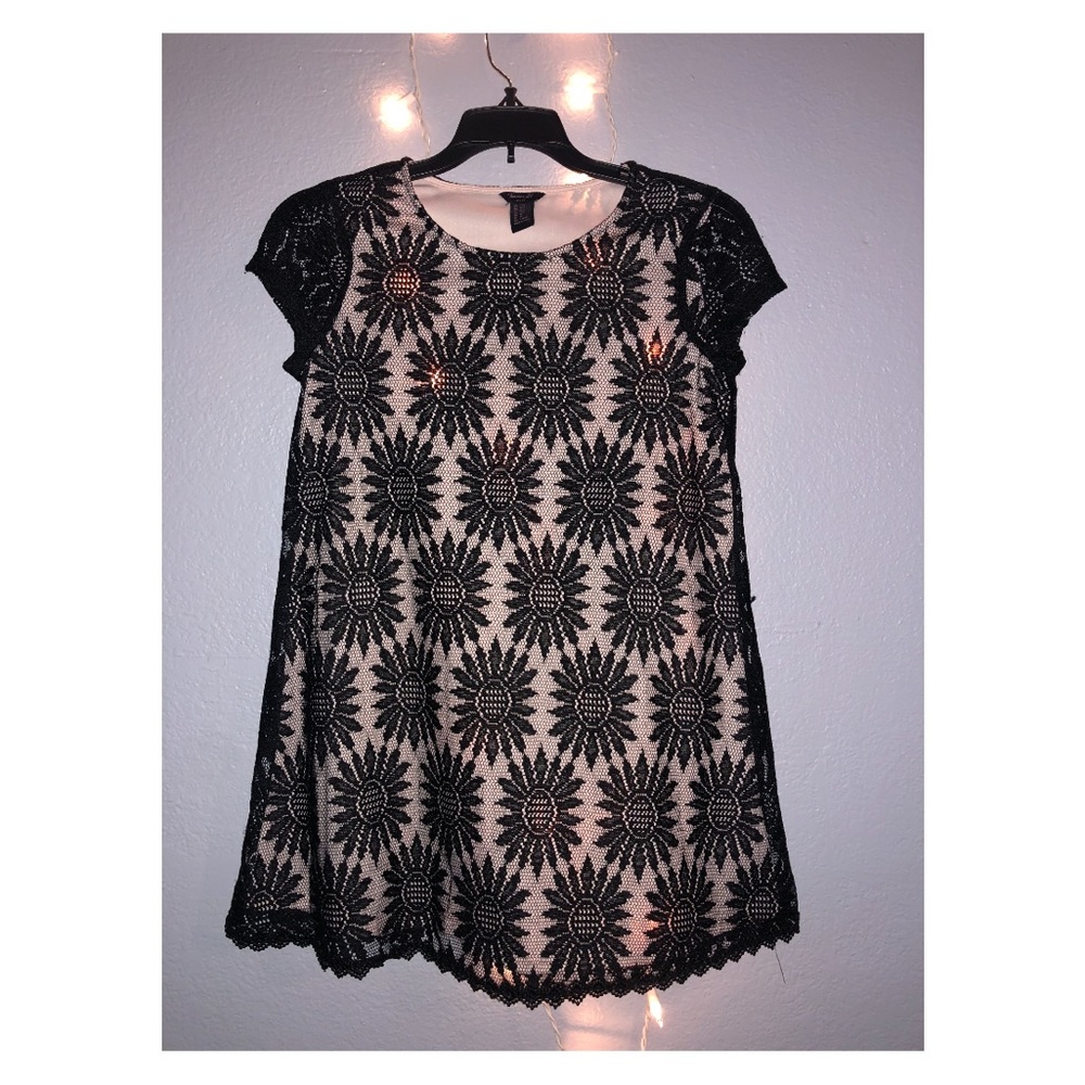 Forever 21 Midi-Dress